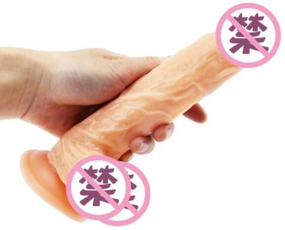 女人用阳具会伤身吗（女性使用阳具的风险）