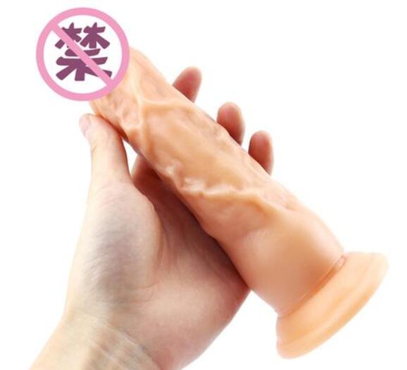 女人用阳具感受自述（阳具给我带来的愉悦感）