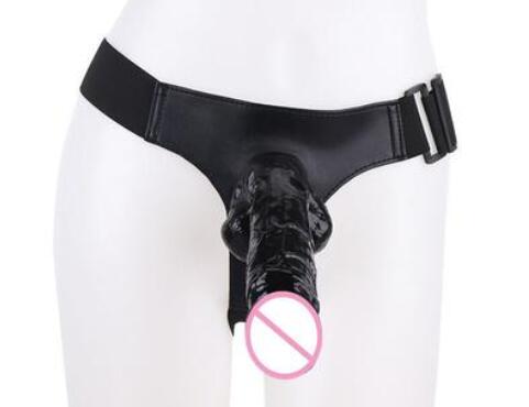 女性用性阳具裤（更年期后女性还有性需求吗）