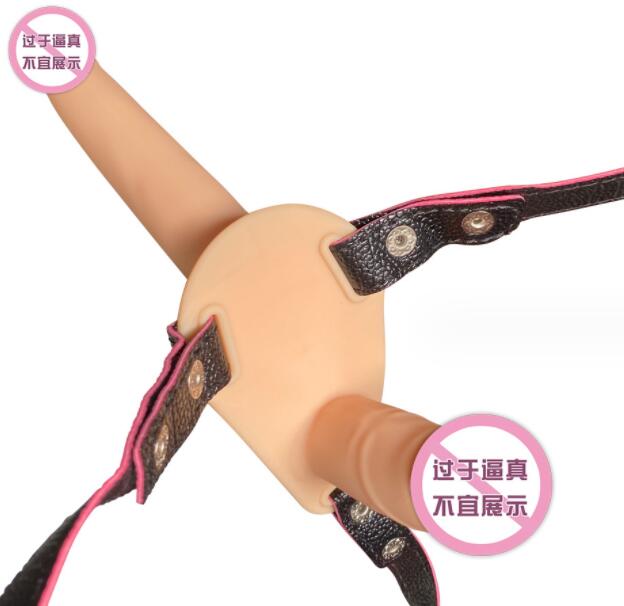 为什么女用假阳具会感到痛 使用假阳具的正确方法