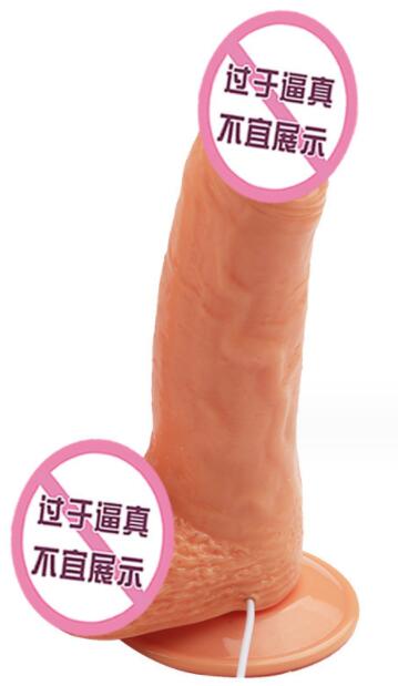 女用特小号仿阳具的特点 如何使用女用特小号仿阳具