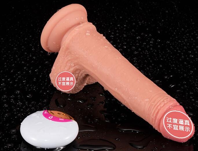 女用穿戴阳具效果 选择适合自己的女用穿戴阳具