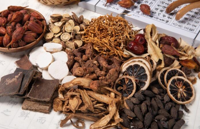 久战不泄祖传中药秘方（延时40分钟不是梦）