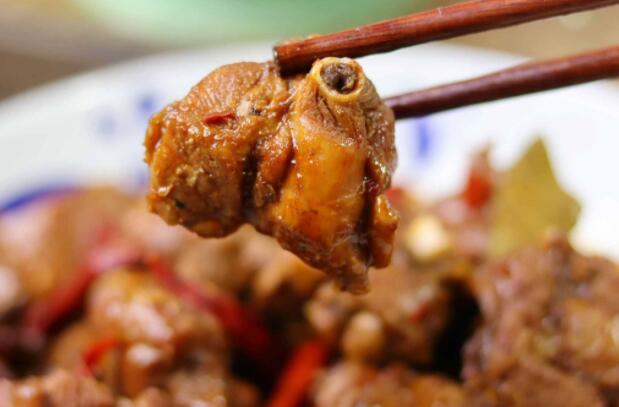 兔子肉的营养价值 吃兔子肉的注意事项