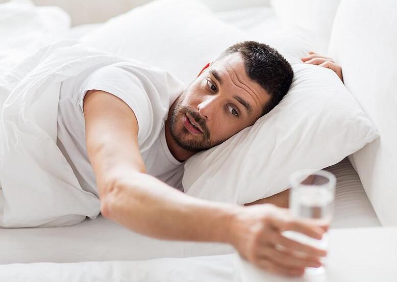 男人床上时间短（这份男人的延时指南值得一看）