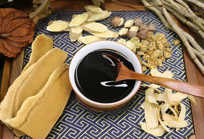 男人喝中药补肾虚一年可以治愈吗