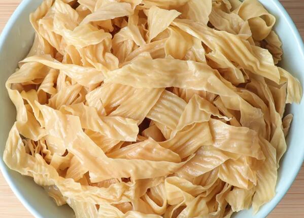 10大雌性激素多的食物（你知道几种）