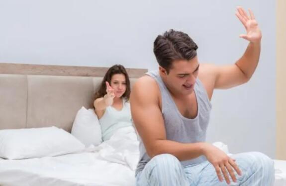 40岁男性早泄是什么原因引起的，该怎么办？