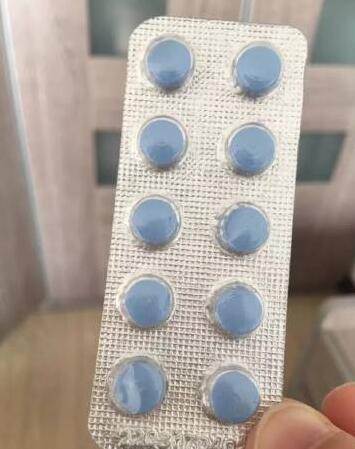 一天可以吃2粒100mg的伟哥吗