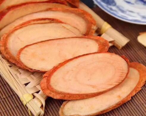 东革阿里可以天天泡着喝吗 东革阿里的营养成分