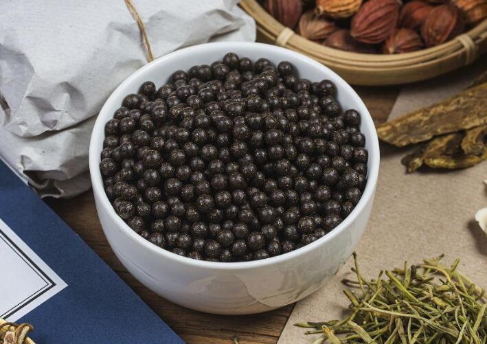 为什么参茸鞭丸越吃越严重