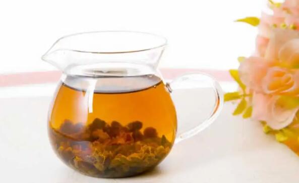 健肝茶有用吗 健肝茶的成分