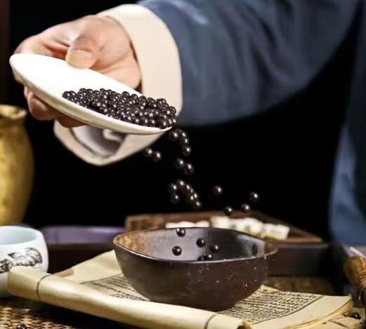 什么是六味地黄丸 六味地黄丸早些泄能治好吗