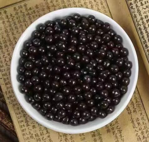 六味地黄丸牌子不一样效果一样吗