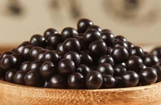 六味地黄丸的功效和作用是什么 六味地黄丸的主要成分