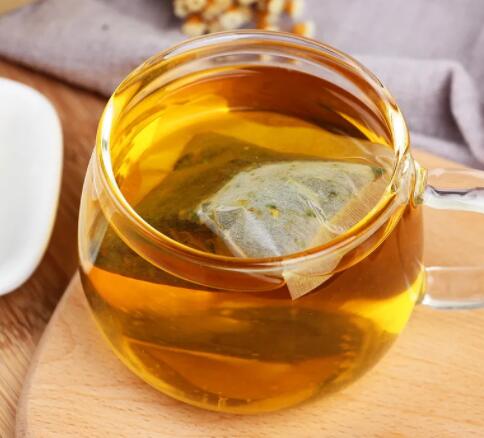 兰葛降酸茶：缓解胃部不适的福音