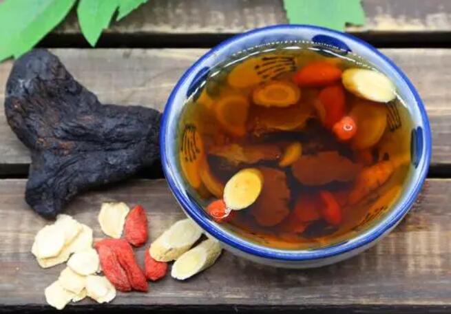 养肝茶最好的是什么茶 养肝的方法有哪些