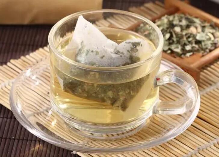 冬瓜荷叶茶的功效与作用，能减肥吗