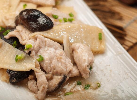 冬笋怎么做好吃又简单（冬笋是一种常见的蔬菜）