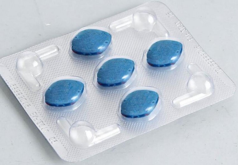 刚进去一下就出来了要吃什么药呢