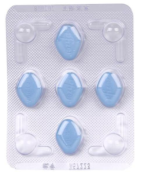 发现男朋友吃伟哥,我该怎么做