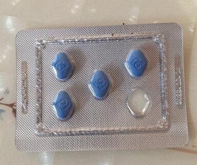 发现老公吃枸橼酸西地那非片该怎么办