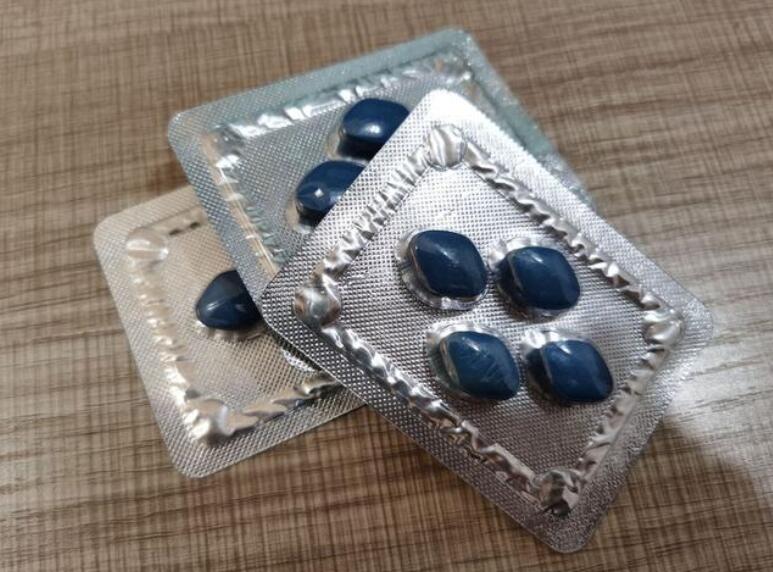 发现老公车里有枸橼酸西地那非片是什么药