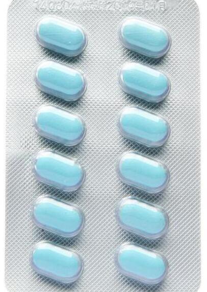 吃万艾可前不能吃什么