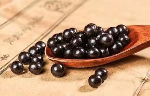吃了海狗丸过几小时后感受