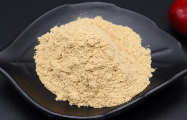 如何使用大豆异黄酮让胸部变大