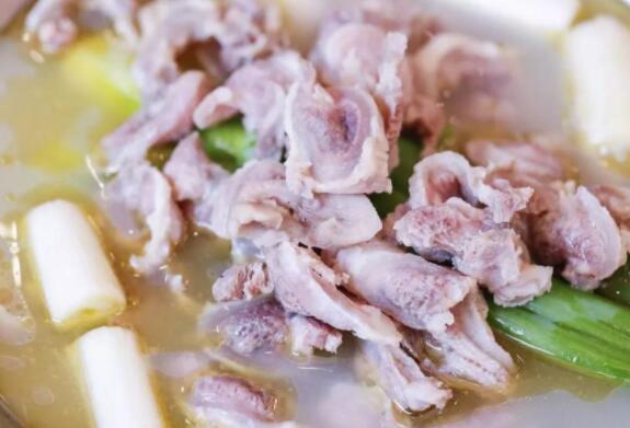 一场盲目的食欲决定了你未来的生活 吃完驴鞭可以干多久