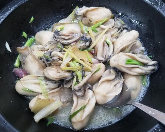 吃生蚝壮阳吗 生蚝一次最多吃几个