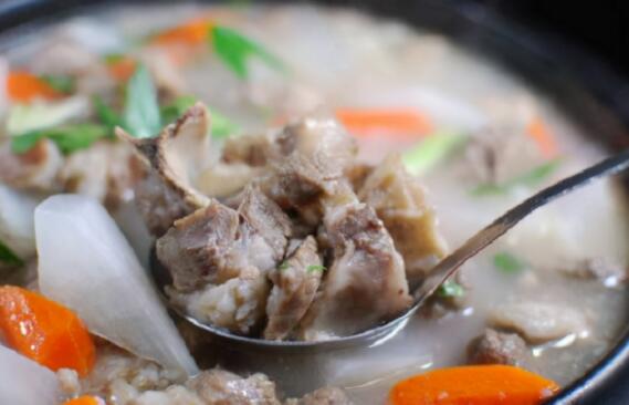 吃羊肉能提升阳气吗 羊肉与阳气的关系