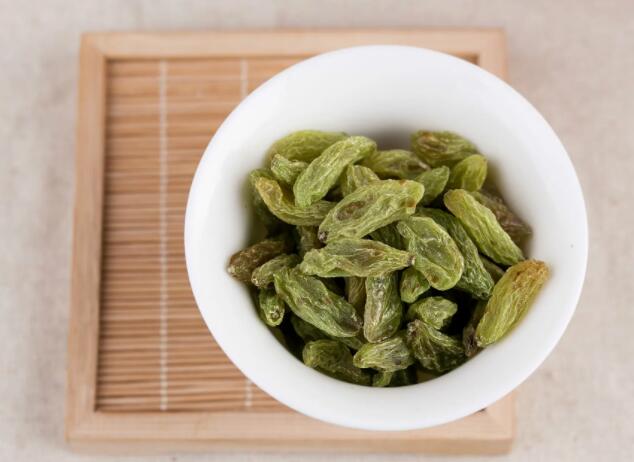 吃葡萄干有什么好处，吃多了会怎样