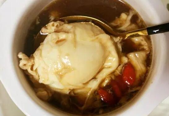 咳嗽能吃鸡蛋吗,怎么快速缓解咳嗽