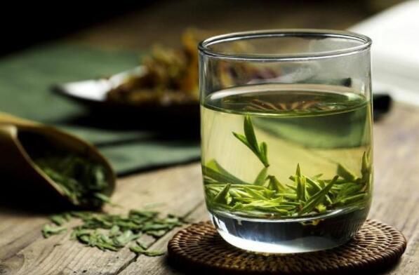 喝什么茶减肥效果最好减脂肪（为大家整理的推荐茶叶）