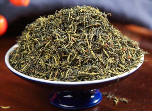 喝完杜仲雄花茶就硬了是真的吗 杜仲雄花茶的功效与成分