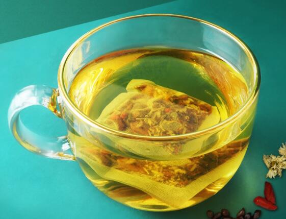 喝益甘茶有什么好处,能长期喝吗