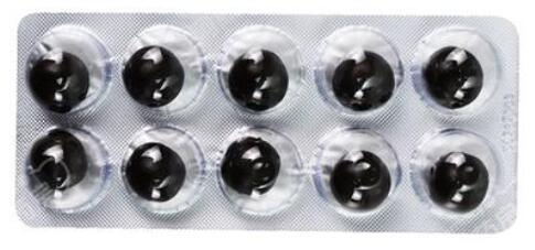 固精丸哪个牌子效果好 固精丸的功效