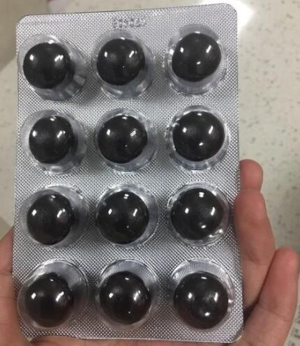 固精丸的成分 固精丸有什么副作用吗