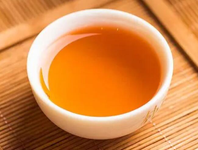 大红袍的功效与作用及副作用，喝多了会怎样