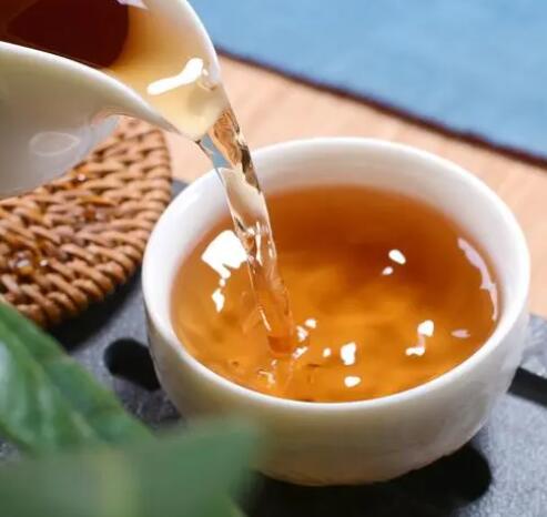 什么是大肚子茶 大肚子茶真的有效吗