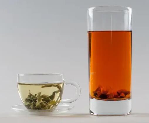 大花罗布麻茶的功效(可以提高身体的免疫力吗)