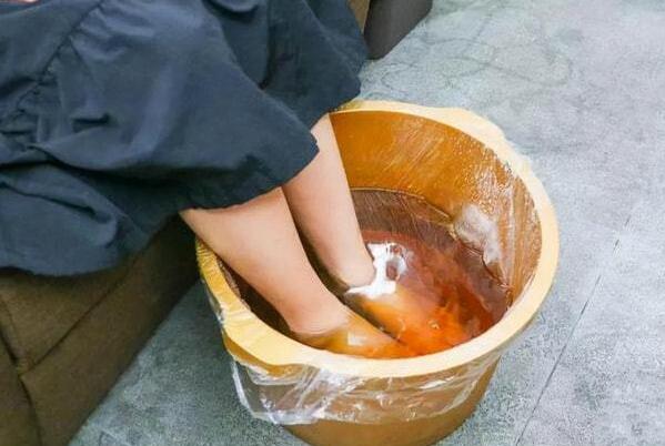 寒头暖足的养生的方法管用吗，平时需要注意什么