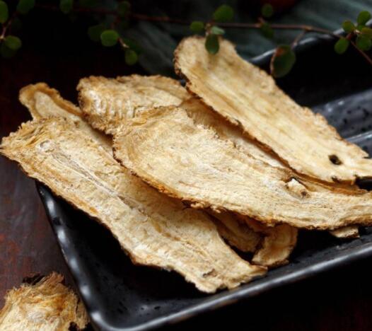 当归和黄芪泡水喝有什么功效和作用