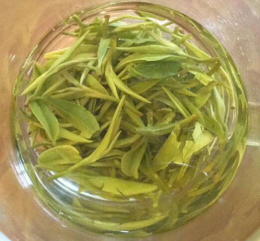 径山茶属于什么茶 径山茶的种类