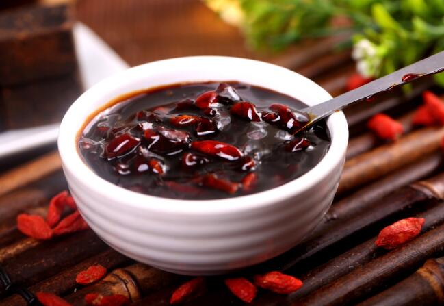 怀姜糖膏的成分 怀姜糖膏的功效与作用