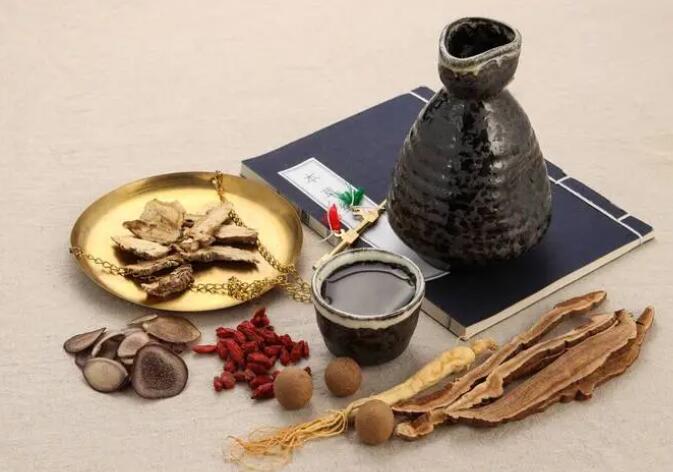 药酒的制作历史 持久不泄的药酒配方有哪些呢
