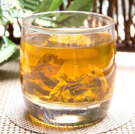 杜仲雄花茶能壮阳吗 男性喝杜仲雄花茶有什么作用