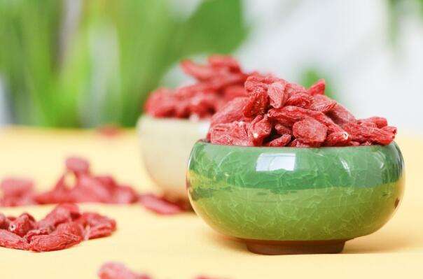 枸杞的营养价值 枸杞吃多了会上火吗怎么办